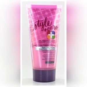 Pureology Smooth Perfection Style + Care Infusion ~New ☆Discontinued, Rare, HTF☆